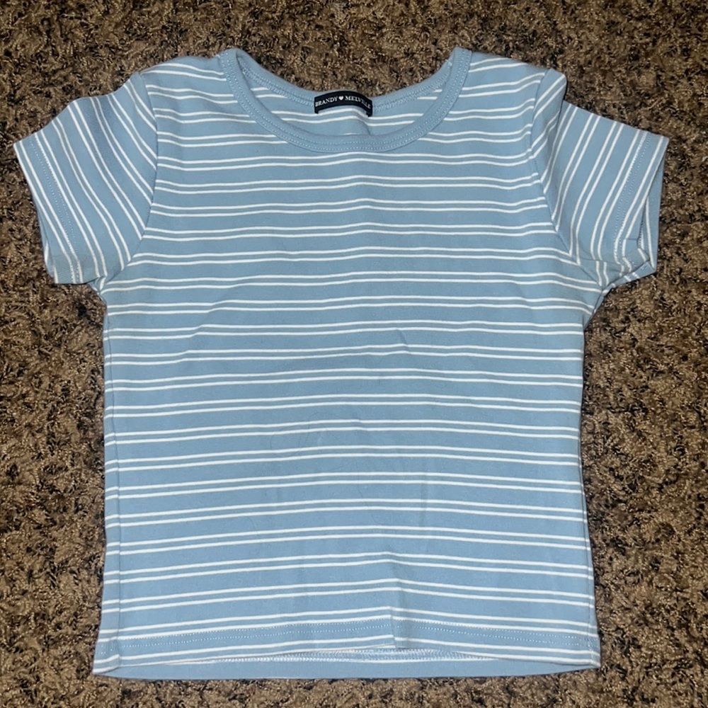 Brandy shirt !